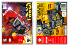 Lode Runner 3-D