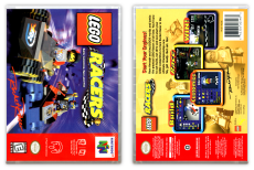 LEGO Racers