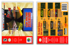 Midway&#39;s Greatest Arcade Hits Volume 1