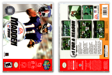 Madden 2002