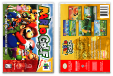 Mario Golf