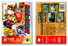 Mario Party