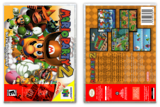 Mario Party 2