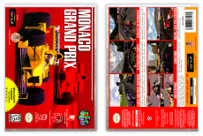 Monaco Grand Prix