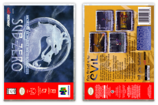 Mortal Kombat Mythologies: The Adventures of Sub-Zero