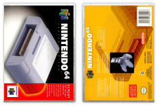 N64 Controller Pak
