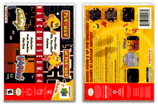 Namco Museum 64