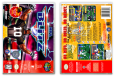 NFL Blitz