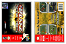 NFL Blitz Special Edition