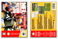 NFL Quarterback Club &#39;98