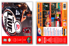 NBA Live 2000