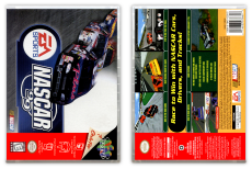 NASCAR &#39;99