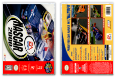 NASCAR 2000