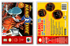 NBA Hangtime