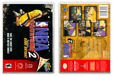 NBA Courtside 2