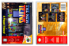 New Tetris, The