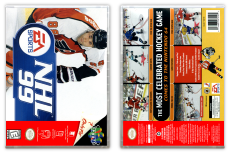 NHL &#39;99