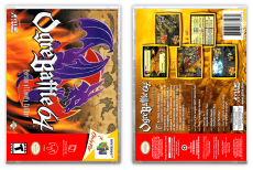 Ogre Battle 64