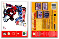 Olympic Hockey Nagano &#39;98