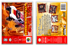 Off Road Challenge