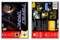 Perfect Dark