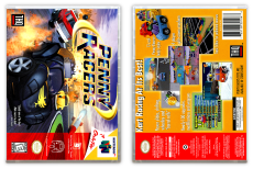 Penny Racers