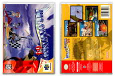 PilotWings 64