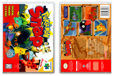 Pokemon Snap