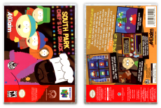 South Park: Chef&#39;s Luv Shack