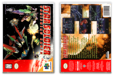 Star Soldier: Vanishing Earth