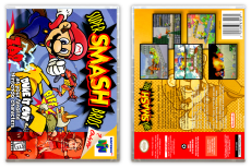 Super Smash Bros.