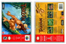 Tarzan