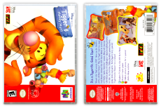 Tigger&#39;s Honey Hunt