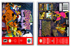 Scooby Doo: Classic Creep Capers