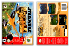 Star Wars: Battle for Naboo