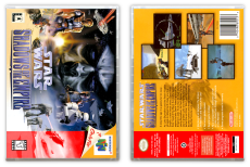 Star Wars: Shadows of the Empire