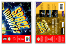 Space Invaders