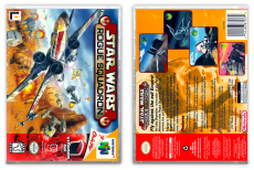 Star Wars Rogue Squadron