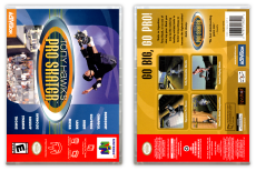 Tony Hawk&#39;s Pro Skater