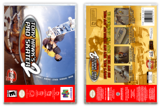 Tony Hawk&#39;s Pro Skater 2