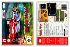 Top Gear Rally 2