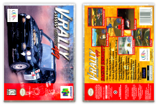 V-Rally Edition &#39;99