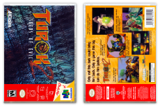 Turok 2: Seeds of Evil