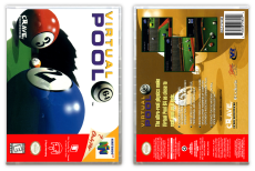 Virtual Pool 64