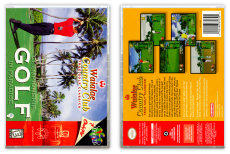 Waialae Country Club: True Golf Classics