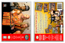 WCW Nitro