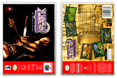 Xena Warrior Princess: The Talisman of Fate