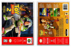 Toy Story 2