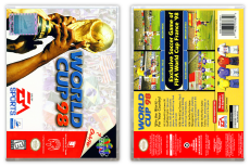 World Cup &#39;98