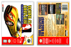 World Driver Championship